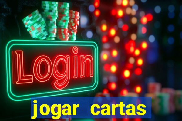 jogar cartas ciganas on line